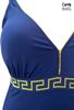 Immagine di PLUS SIZE TUMMY CONTROL SWIM SUIT